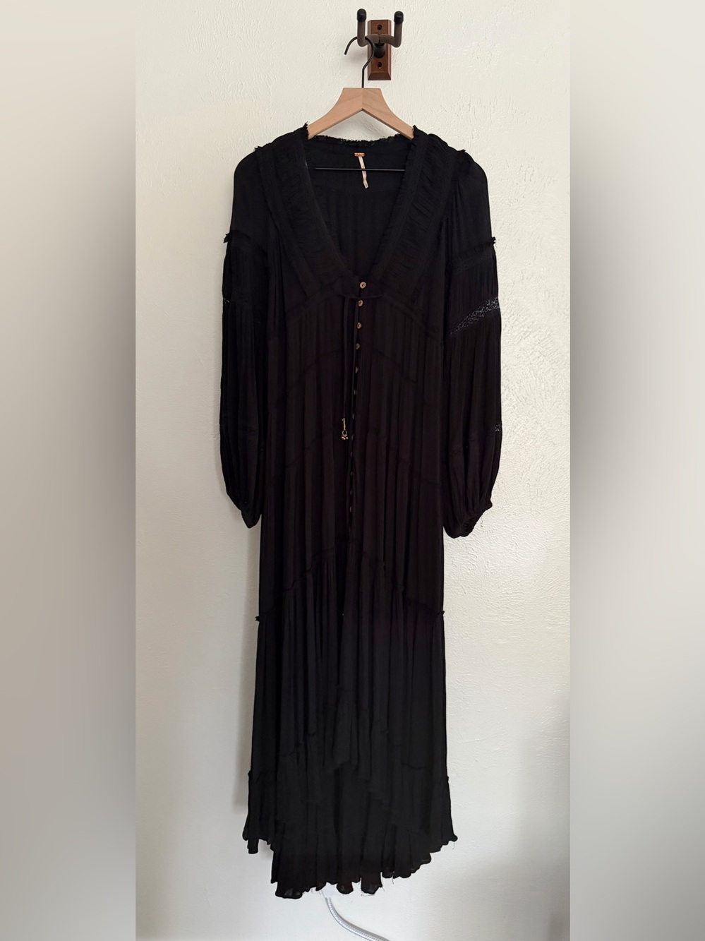 free people cassis dress